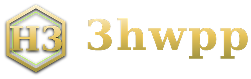 3hwpp logo