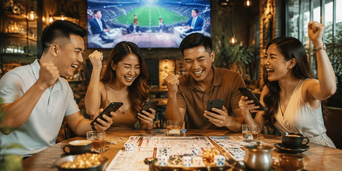 3hwpp Khám phá 3hwpp — casino xây dựng cho người Việt