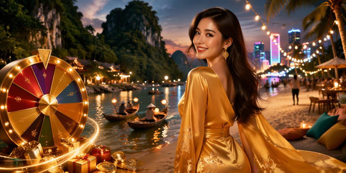 3hwpp Hoa Mai Megaways